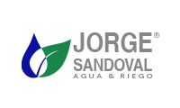Jorge Sandoval Agua y Riego