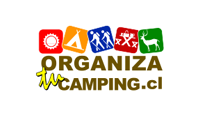 Organiza tu Camping